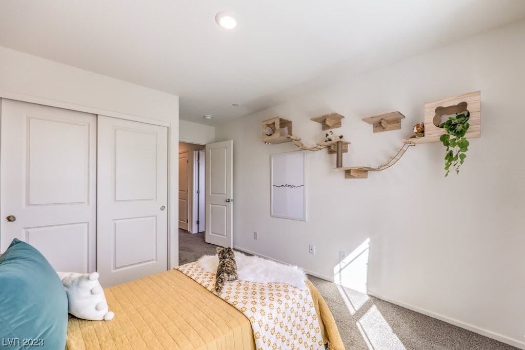 1114 Ruby Sparrow Street, Unit 508 Henderson, NV 89011 - Photo 31 of 34