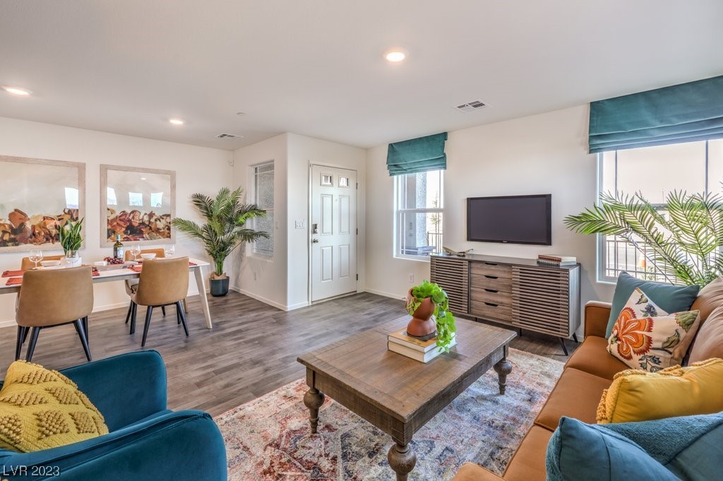 1114 Ruby Sparrow Street, Unit 508 Henderson, NV 89011 - Photo 4 of 34