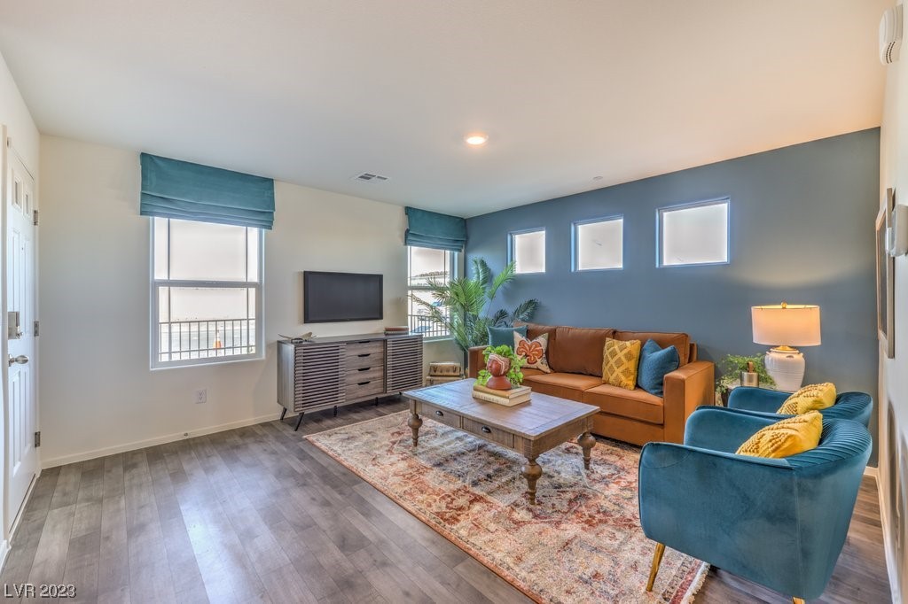 1114 Ruby Sparrow Street, Unit 508 Henderson, NV 89011 - Photo 5 of 34