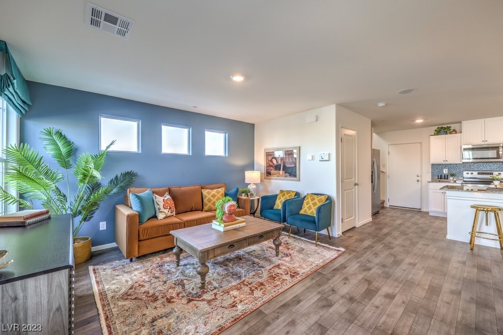 1114 Ruby Sparrow Street, Unit 508 Henderson, NV 89011 - Photo 6 of 34