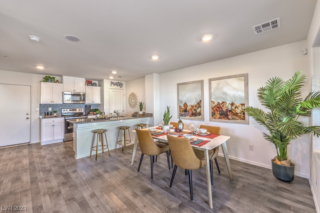 1114 Ruby Sparrow Street, Unit 508 Henderson, NV 89011 - Photo 7 of 34