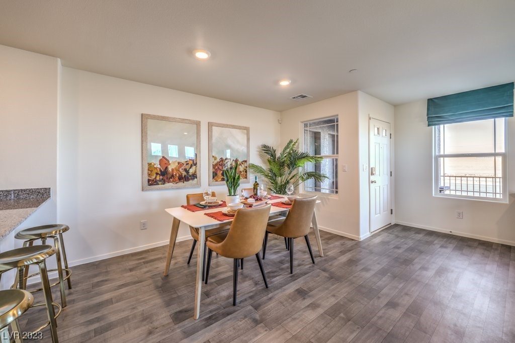 1114 Ruby Sparrow Street, Unit 508 Henderson, NV 89011 - Photo 8 of 34