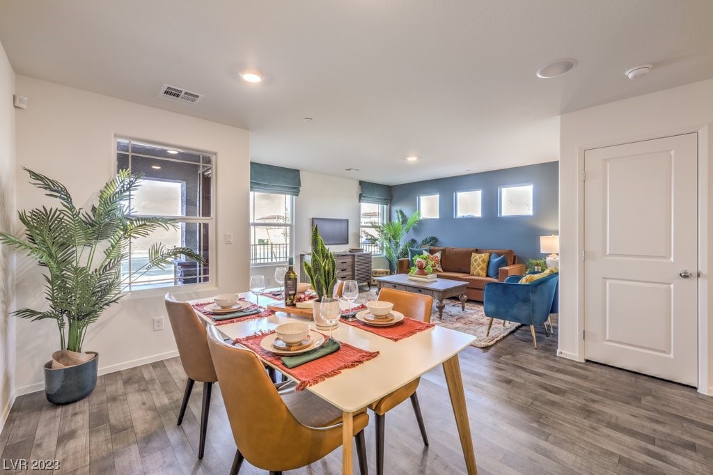 1114 Ruby Sparrow Street, Unit 508 Henderson, NV 89011 - Photo 9 of 34