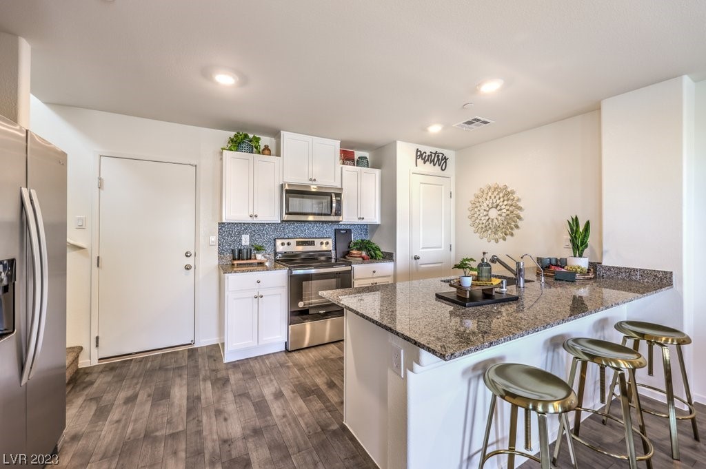 1114 Ruby Sparrow Street, Unit 508 Henderson, NV 89011 - Photo 10 of 34