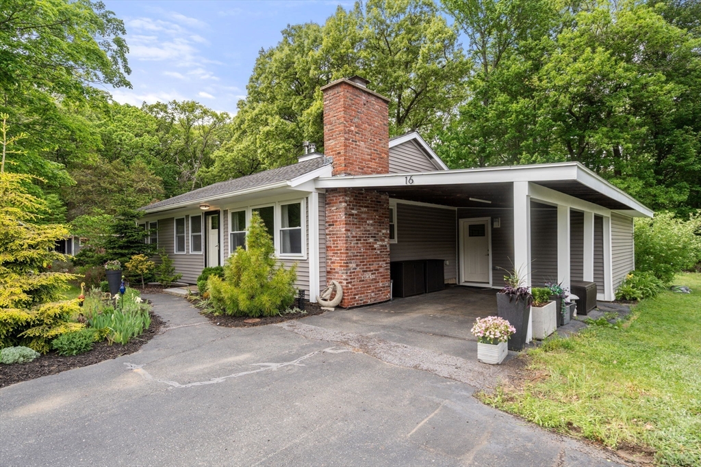 16 Maybury Road Maynard, MA 01754 - Photo 2 of 39