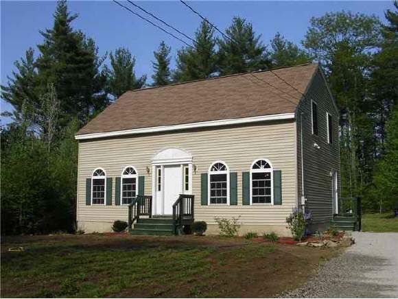 112 Leavitt Road Fremont, NH 03044 - Photo 1 of 1