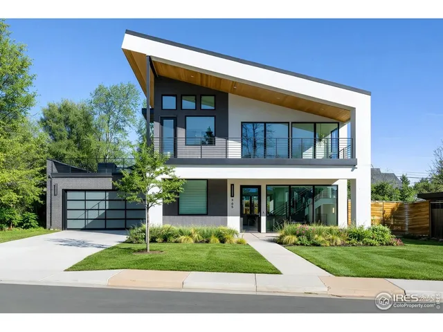$4,650,000 | 865 Grape Avenue, Boulder, CO 80304