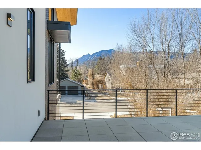 $4,650,000 | 865 Grape Avenue, Boulder, CO 80304