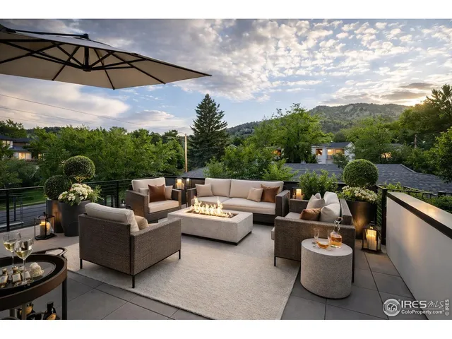 $4,650,000 | 865 Grape Avenue, Boulder, CO 80304
