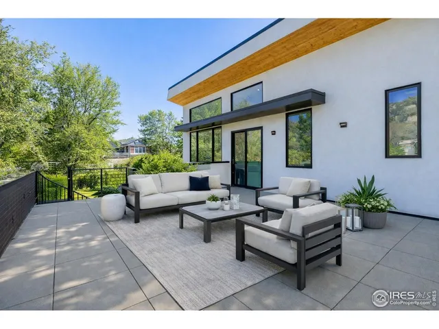 $4,650,000 | 865 Grape Avenue, Boulder, CO 80304