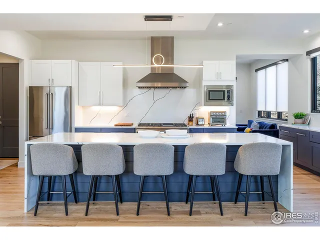 $4,650,000 | 865 Grape Avenue, Boulder, CO 80304