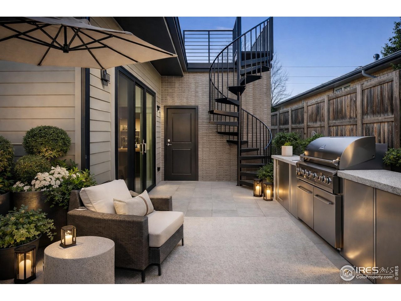 865 Grape Avenue Boulder, CO 80304 - Photo 24 of 28