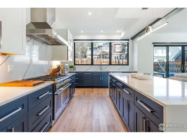 $4,650,000 | 865 Grape Avenue, Boulder, CO 80304