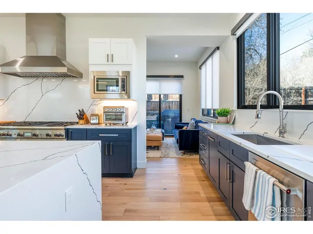 $4,650,000 | 865 Grape Avenue, Boulder, CO 80304