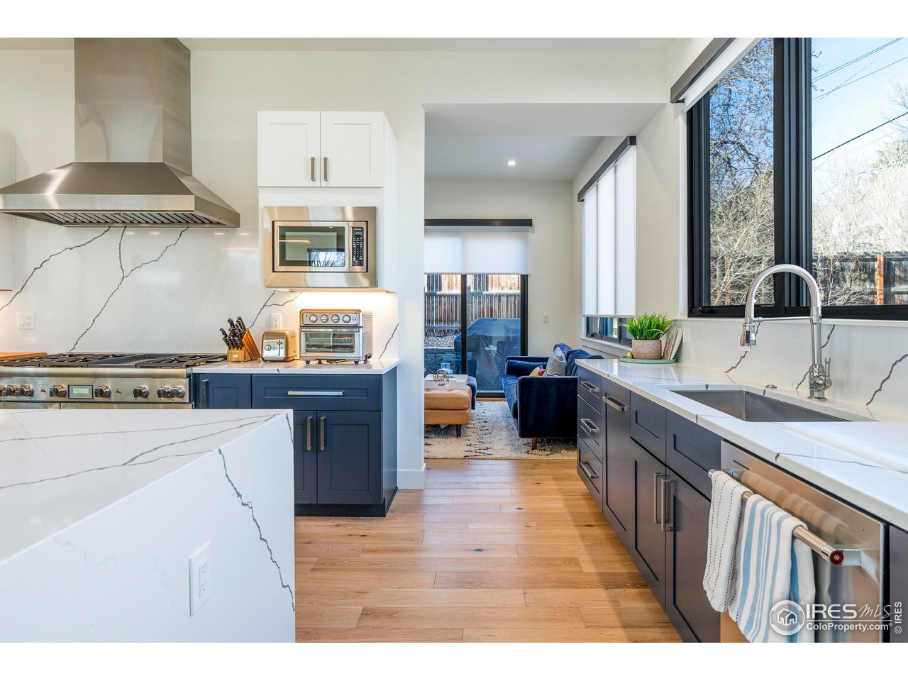 865 Grape Avenue Boulder, CO 80304 - Photo 4 of 28