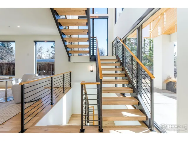 $4,650,000 | 865 Grape Avenue, Boulder, CO 80304