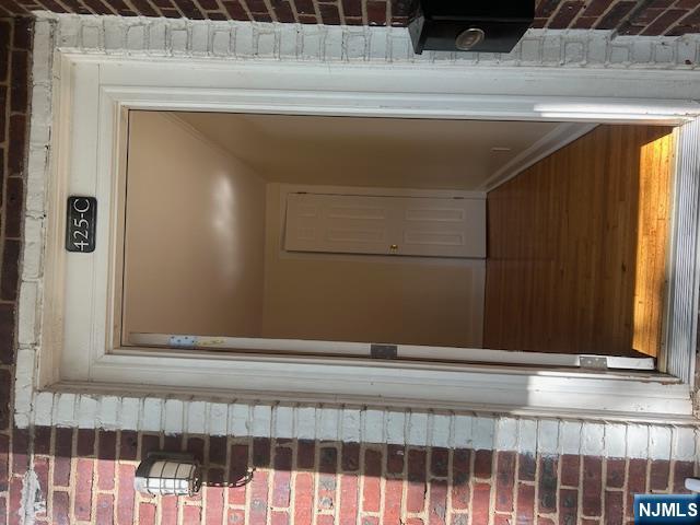 425 Ridge Road, Unit C North Arlington, NJ 07031 - Photo 1 of 5 a view of utility room