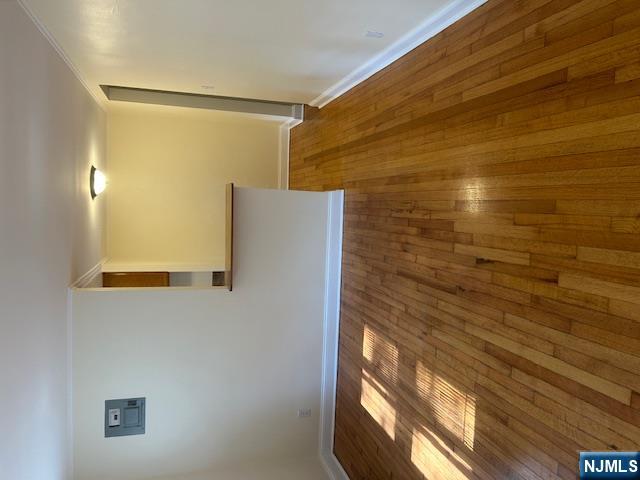 425 Ridge Road, Unit C North Arlington, NJ 07031 - Photo 2 of 5 a view of wooden floor