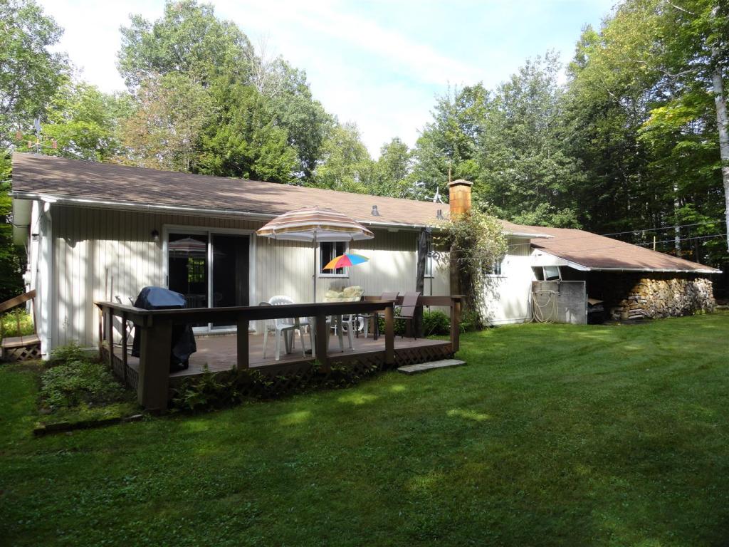 256 West Milan Road Milan, NH 03588 - Photo 14 of 17