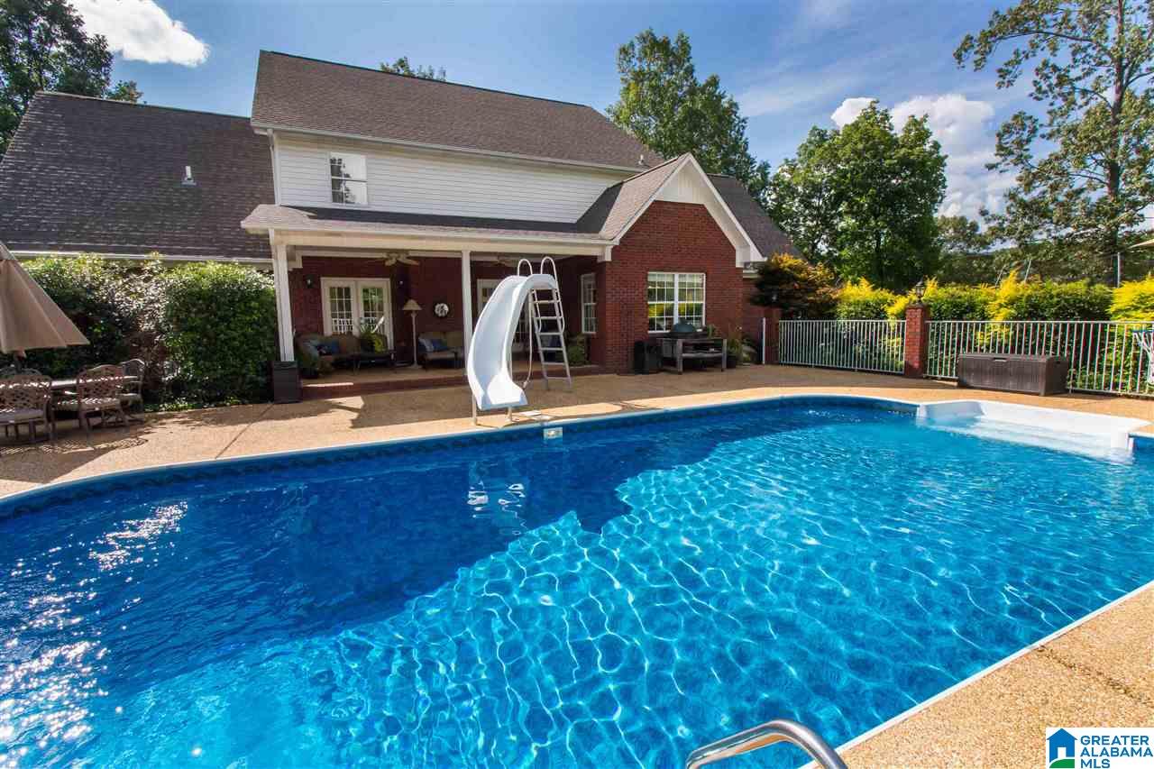686 Reid Road Dora, AL 35062 - Photo 2 of 40