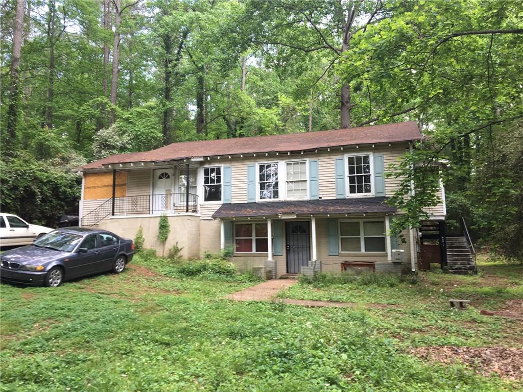 2565 Butner Road Atlanta, GA 30331 - Photo 1 of 1