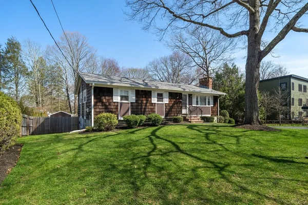$515,000 | 219 Rose Terrace, Dighton, MA 02764
