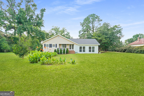 439 Dover Road Sylvania, GA 30467 - Photo 3 of 54