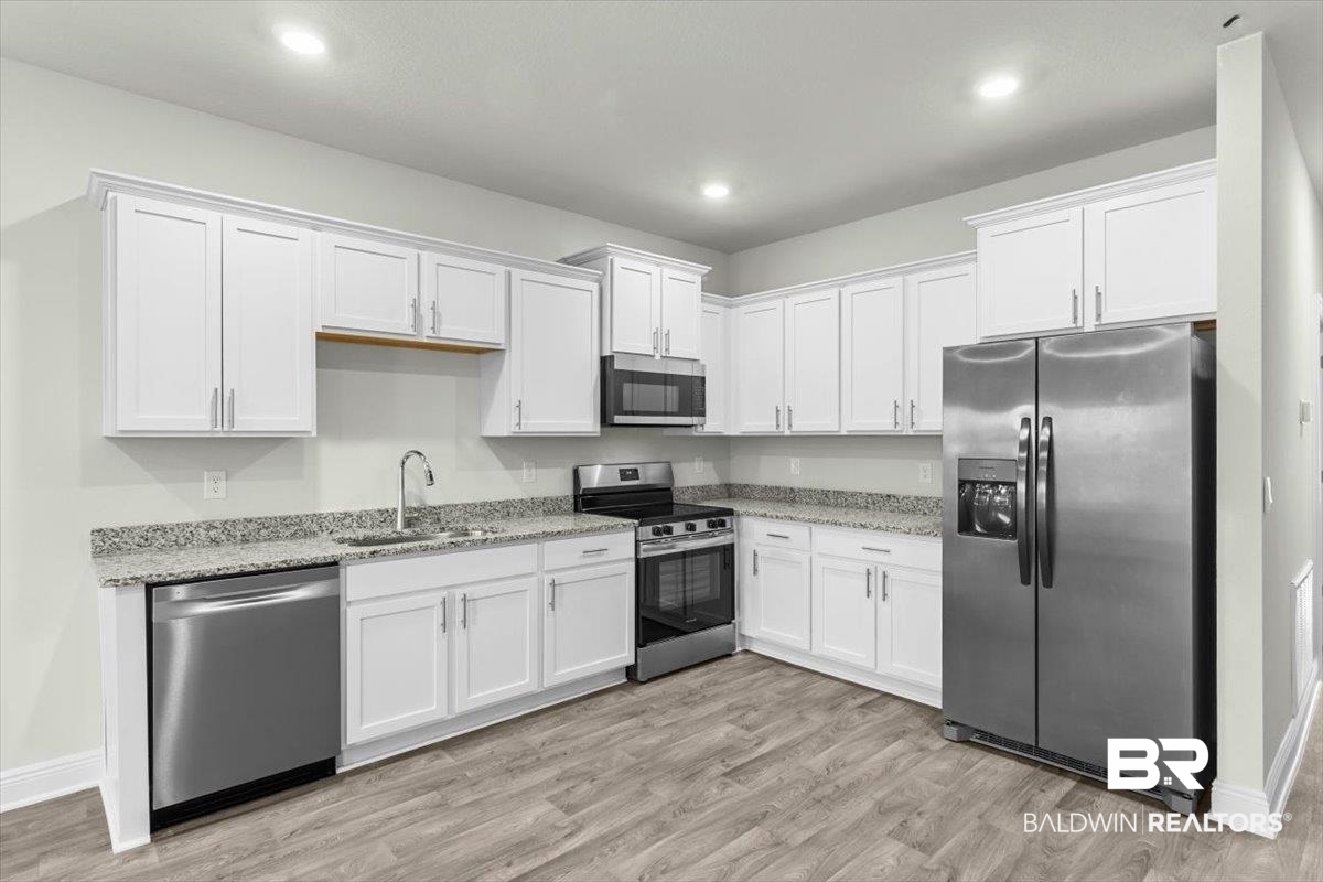 13765 Shea Circle Foley, AL 36535 - Photo 6 of 25