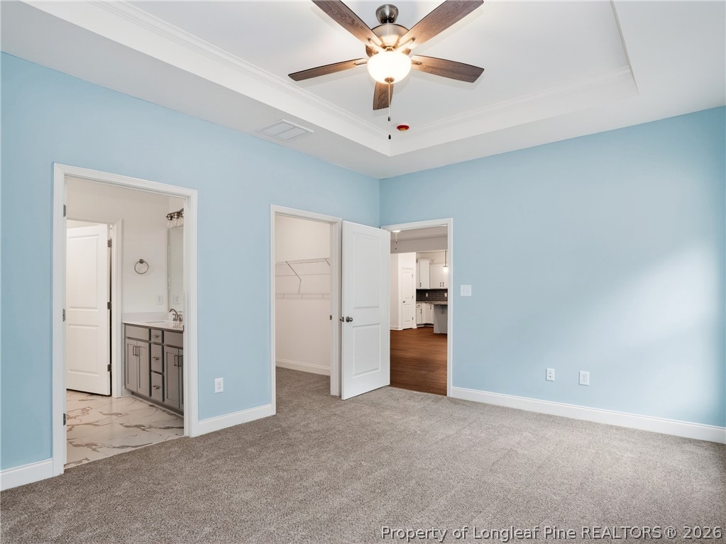 4936 Philippi Church Road Raeford, NC 28376 - Photo 22 of 50