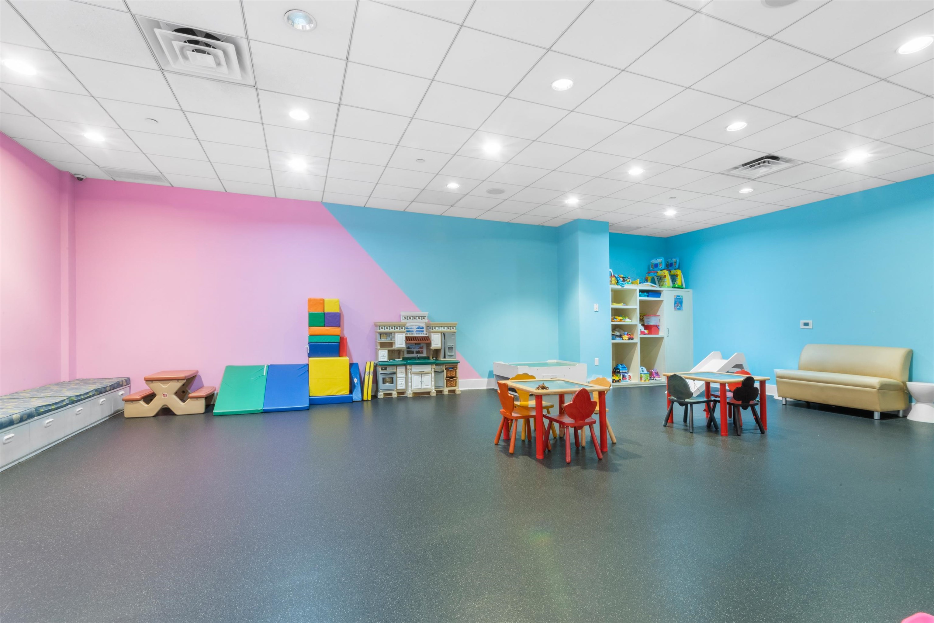 4 Beacon Way, Unit 301 Jersey City, NJ 07304 - Photo 15 of 26