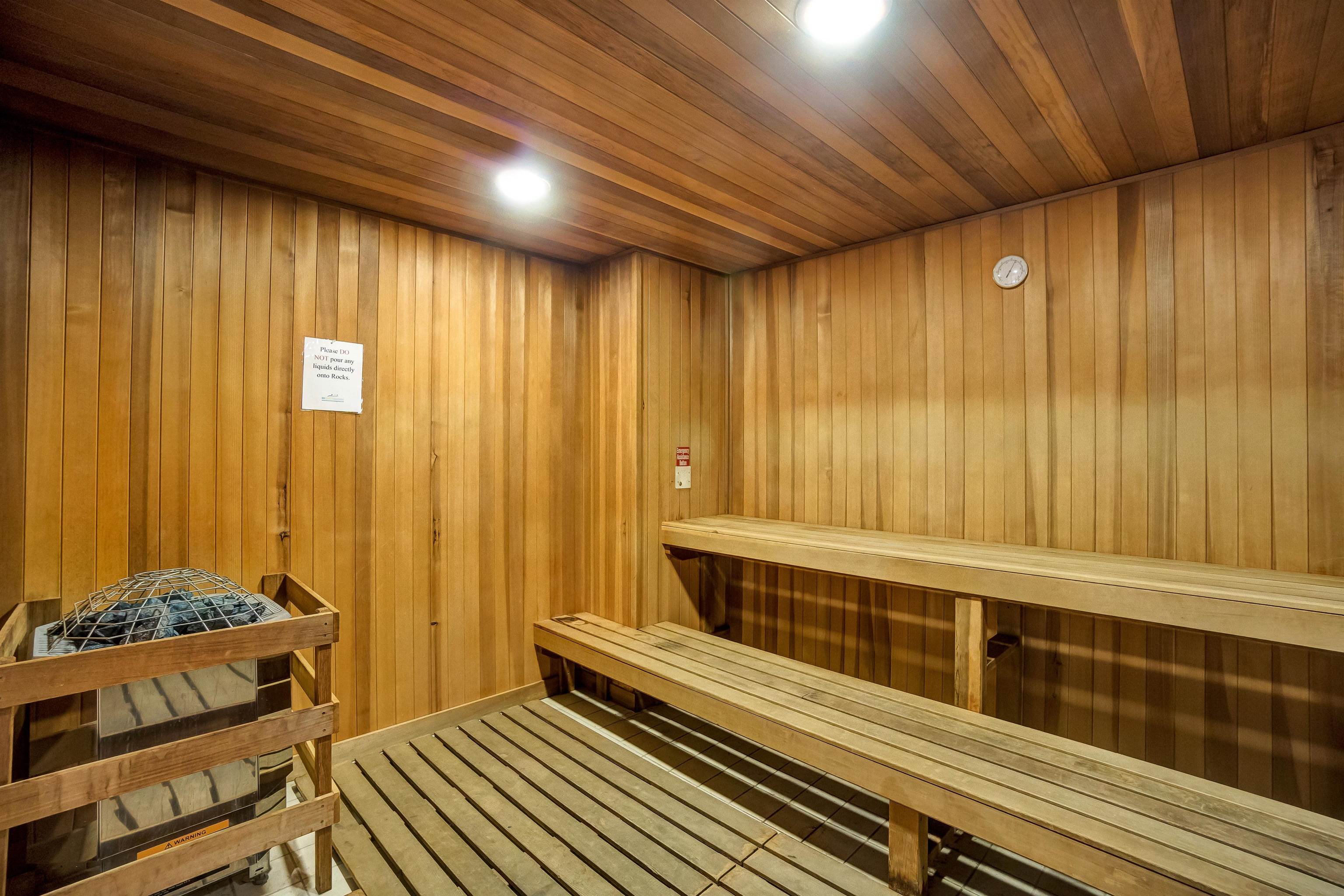 4 Beacon Way, Unit 301 Jersey City, NJ 07304 - Photo 17 of 26 a view of a balcony with a door