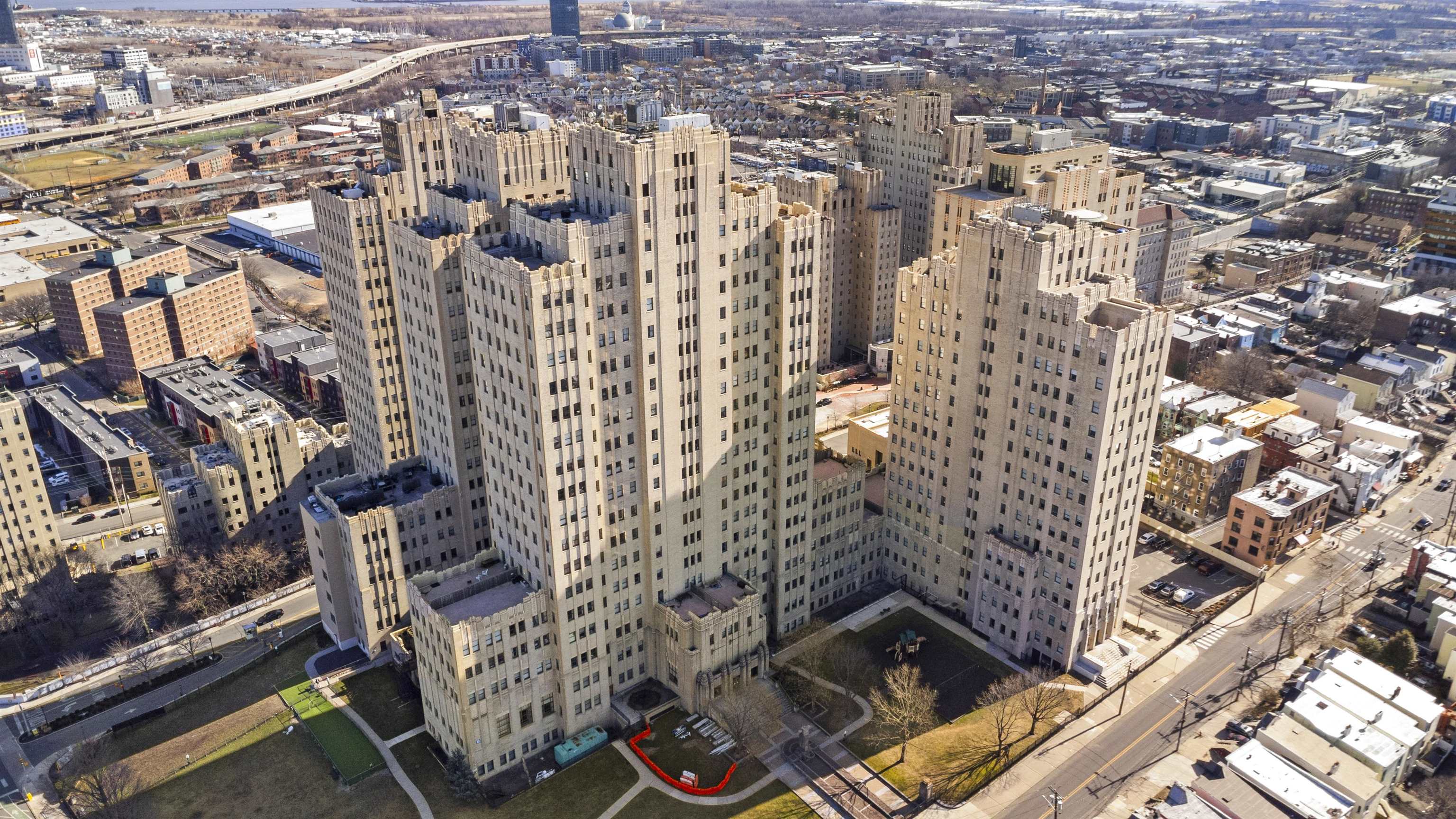 4 Beacon Way, Unit 301 Jersey City, NJ 07304 - Photo 8 of 26