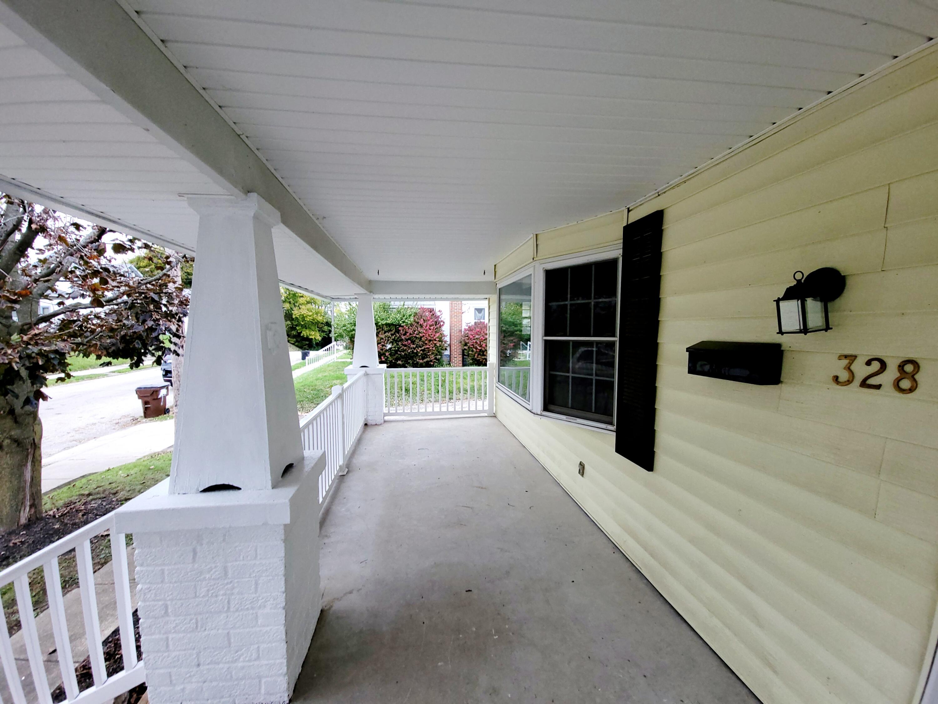 328 Bellaire Avenue Springfield, OH 45503 - Photo 5 of 37