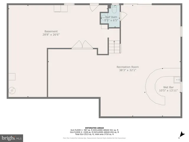 $579,000 | 2992 Normandy Drive, Ellicott City, MD 21043
