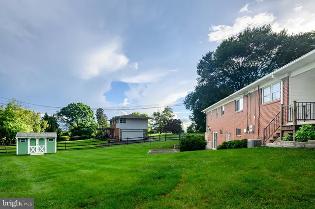 $579,000 | 2992 Normandy Drive, Ellicott City, MD 21043