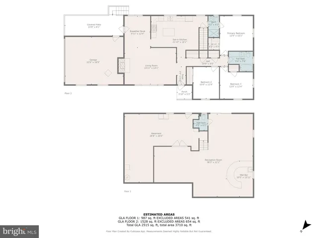 $579,000 | 2992 Normandy Drive, Ellicott City, MD 21043