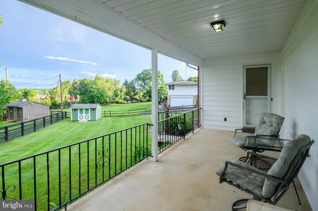 $579,000 | 2992 Normandy Drive, Ellicott City, MD 21043