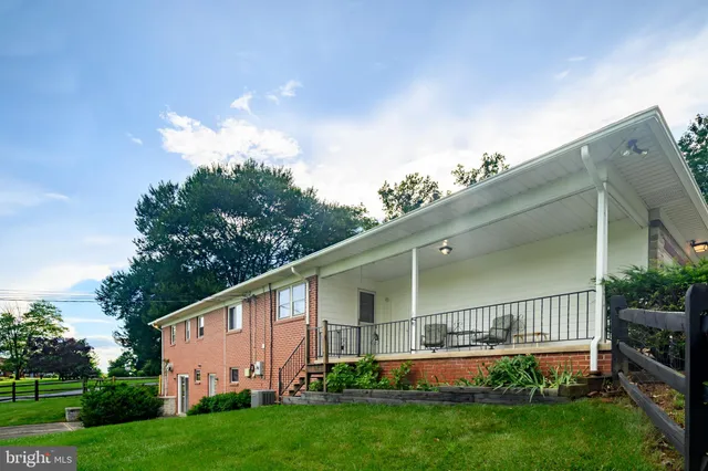 $579,000 | 2992 Normandy Drive, Ellicott City, MD 21043