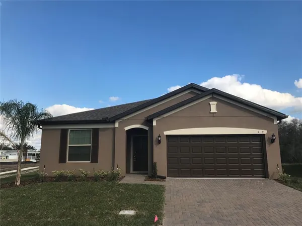 $2,300 | 3609 Vega Creek Drive, St. Cloud, FL 34772