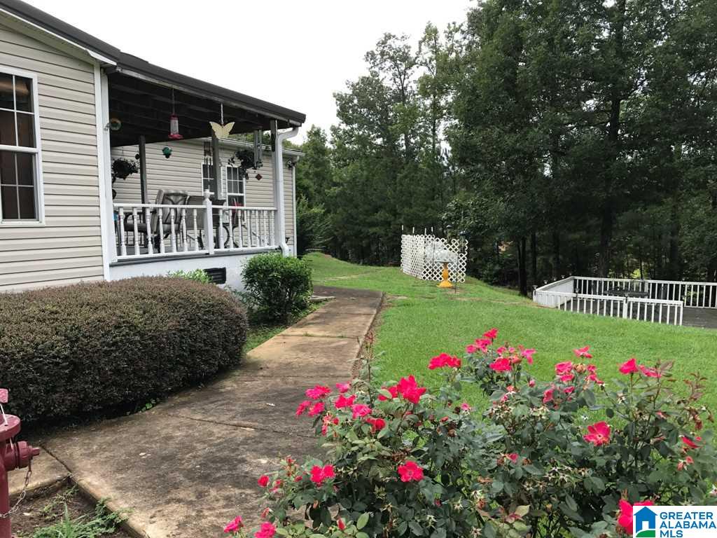 381 Harts Ferry Road Ohatchee, AL 36271 - Photo 33 of 47 Gallery Image 33