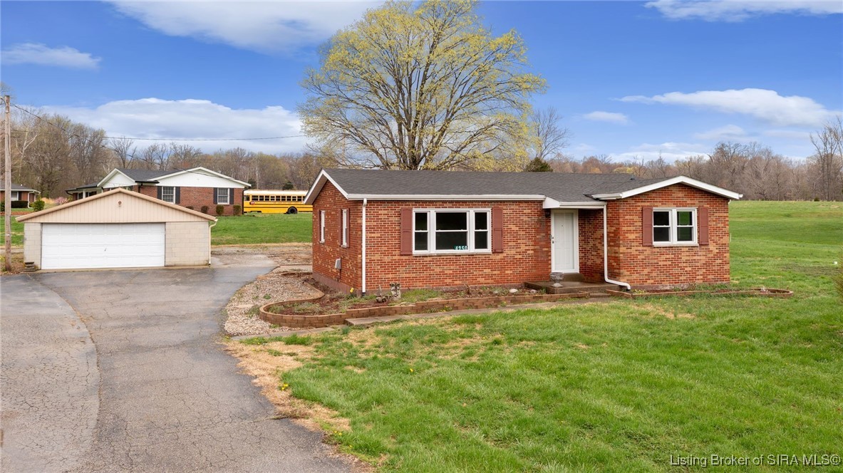4250 Bethel Road Floyds Knobs, IN 47119 - Photo 1 of 29 Gallery Image 1