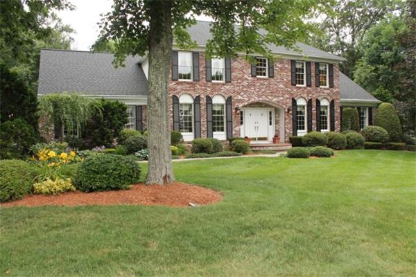 22 Carter Road Shrewsbury, MA 01545 - Photo 1 of 28 Gallery Image 1