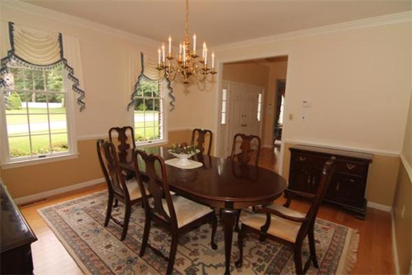 22 Carter Road Shrewsbury, MA 01545 - Photo 7 of 28 Gallery Image 7