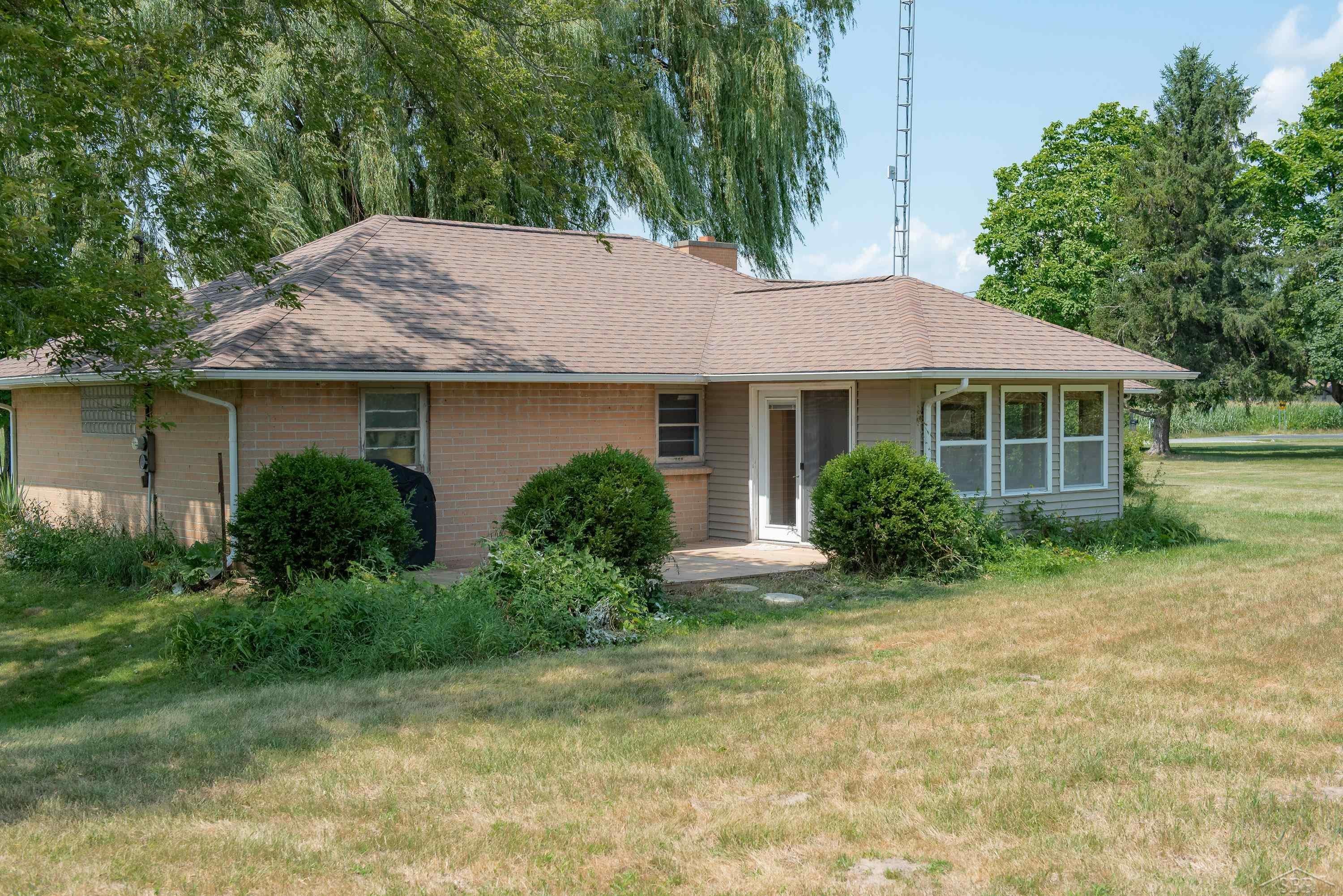 1440 North Iva Road Hemlock, MI 48626 - Photo 44 of 59 Gallery Image 44