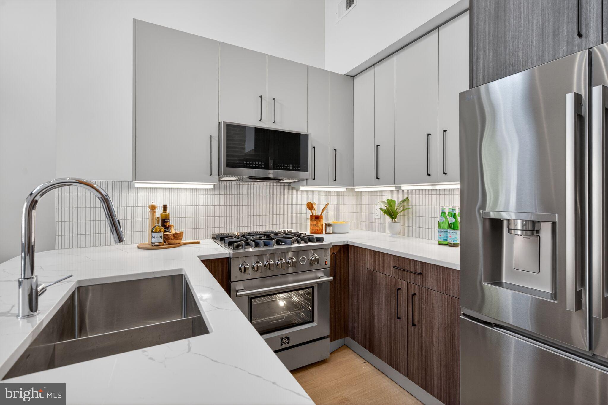 2440 Ontario Road Northwest, Unit 6 Washington, DC 20009 - Photo 15 of 19
