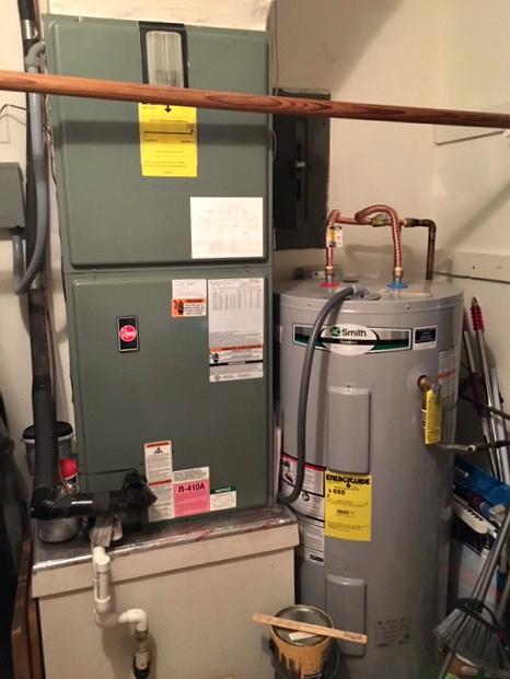 22205 Southwest 61st Avenue Boca Raton, FL 33428 - Photo 23 of 29 Utility Room