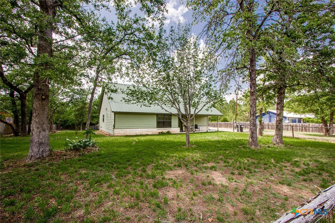 134 High Timbers Road Bastrop, TX 78602 - Photo 3 of 31