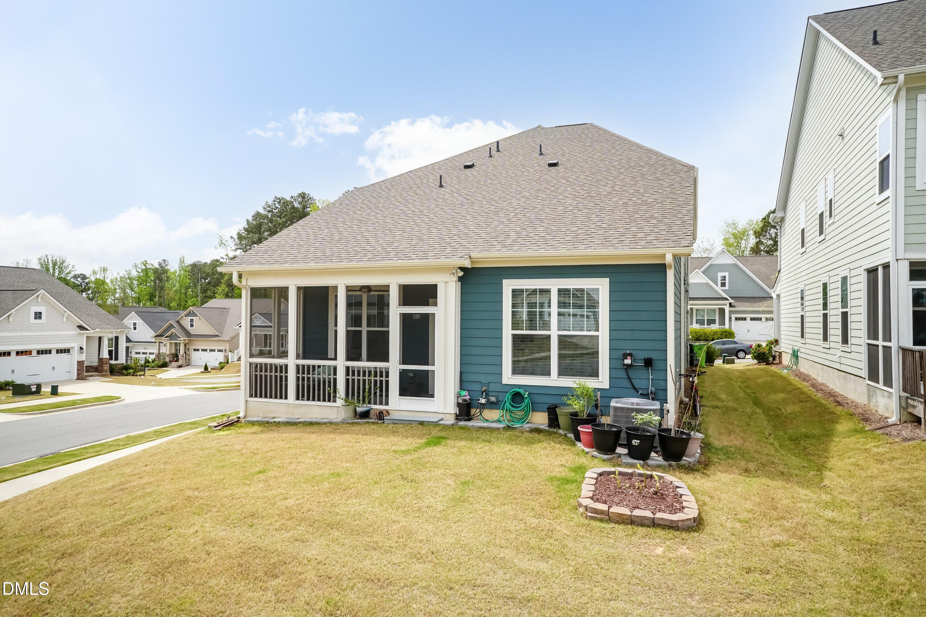 1650 Wilde Bend Apex, NC 27523 - Photo 43 of 51 Backyard 01