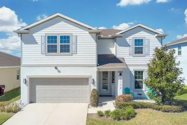$519,900 | 2172 Bur Oak Boulevard, St. Cloud, FL 34771