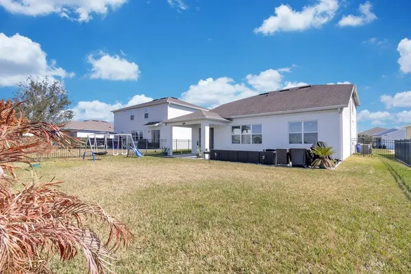 $519,900 | 2172 Bur Oak Boulevard, St. Cloud, FL 34771